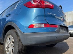 KIA Rear bumper KIA SPORTAGE III (SL) (2010-2015) — thumbnail 2