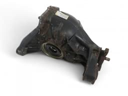 MERCEDES-BENZ A1663502714 Rear axle differential MERCEDES-BENZ ML-CLASS (W166) (2011-2015) — thumbnail 1