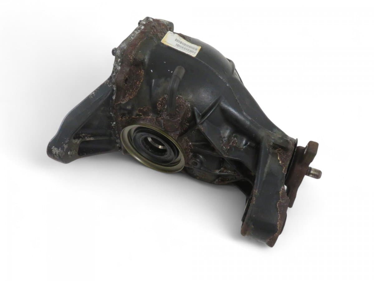 MERCEDES-BENZ A1663502714 Rear axle differential MERCEDES-BENZ ML-CLASS (W166) (2011-2015)