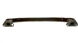 PEUGEOT 9672808280 Rear bumper beam PEUGEOT 208 I (A9) (2012-2019) — thumbnail 2