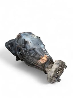 MERCEDES-BENZ 2043504566 A2043500814 A204350081480 Rear axle differential MERCEDES-BENZ GLK-CLASS (X204) (2008-2015) — thumbnail 3