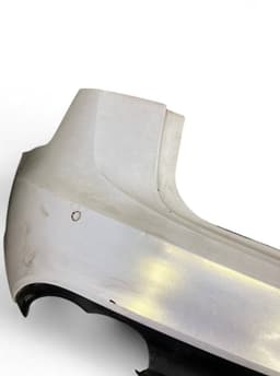 AUDI Rear bumper AUDI A6 / A6 ALLROAD (C7, 4G) (2010-2018) — thumbnail 10