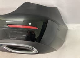 MERCEDES-BENZ A2068802700 A2068851300 Rear bumper MERCEDES-BENZ C-CLASS (W206) (2021-) — thumbnail 3