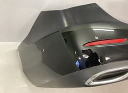 MERCEDES-BENZ A2068802700 A2068851300 Rear bumper MERCEDES-BENZ C-CLASS (W206) (2021-) — thumbnail 2