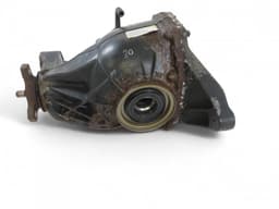 MERCEDES-BENZ A1663502714 Rear axle differential MERCEDES-BENZ ML-CLASS (W166) (2011-2015) — thumbnail 5