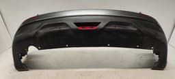 RENAULT 850226334R 850183748R 850186229R 853182696R Rear bumper RENAULT KOLEOS II (2016-2023) — thumbnail 2