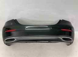 MERCEDES-BENZ A2068802700 A2068851300 Rear bumper MERCEDES-BENZ C-CLASS (W206) (2021-) — thumbnail 1