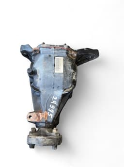 MERCEDES-BENZ 2043504566 A2043500814 A204350081480 Rear axle differential MERCEDES-BENZ GLK-CLASS (X204) (2008-2015) — thumbnail 4