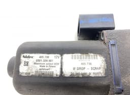 JEEP 405738 0501329981 405.738 Rear axle differential actuator JEEP GRAND CHEROKEE IV (WK, WK2) (2010-2021) — thumbnail 4