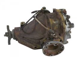 MERCEDES-BENZ A1403509703 1403509703 A1403506214 1403506214 Rear axle differential MERCEDES-BENZ S-CLASS (W140) (1991-1999) — thumbnail 1