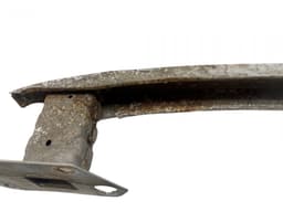 PEUGEOT 9672808280 Rear bumper beam PEUGEOT 208 I (A9) (2012-2019) — thumbnail 4