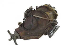 MERCEDES-BENZ A1403509703 1403509703 A1403506214 1403506214 Rear axle differential MERCEDES-BENZ S-CLASS (W140) (1991-1999) — thumbnail 2