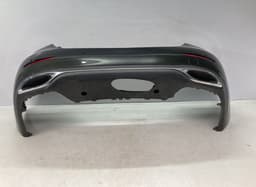 MERCEDES-BENZ A2068802700 A2068851300 Rear bumper MERCEDES-BENZ C-CLASS (W206) (2021-) — thumbnail 5