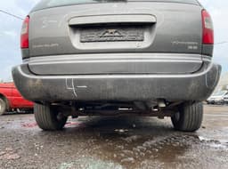 CHRYSLER 5018631AA Rear bumper CHRYSLER VOYAGER IV (RG, RS) (2000-2008) — thumbnail 1