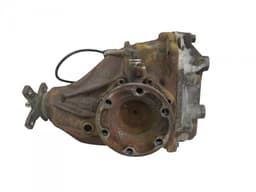 MERCEDES-BENZ A1403509703 1403509703 A1403506214 1403506214 Rear axle differential MERCEDES-BENZ S-CLASS (W140) (1991-1999) — thumbnail 3