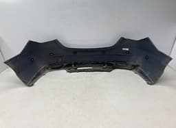 MERCEDES-BENZ A2068802700 A2068851300 Rear bumper MERCEDES-BENZ C-CLASS (W206) (2021-) — thumbnail 7