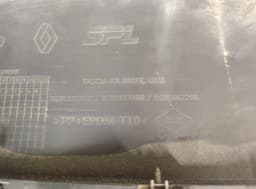 RENAULT 850226334R 850183748R 850186229R 853182696R Rear bumper RENAULT KOLEOS II (2016-2023) — thumbnail 10