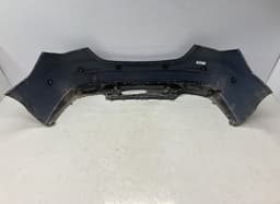 MERCEDES-BENZ A2068802700 A2068851300 Rear bumper MERCEDES-BENZ C-CLASS (W206) (2021-) — thumbnail 6
