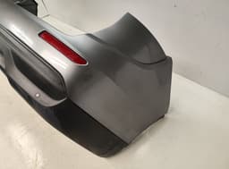 RENAULT 850226334R 850183748R 850186229R 853182696R Rear bumper RENAULT KOLEOS II (2016-2023) — thumbnail 3