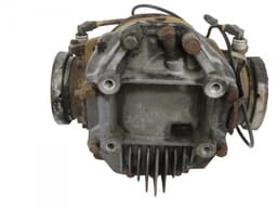 MERCEDES-BENZ A1403509703 1403509703 A1403506214 1403506214 Rear axle differential MERCEDES-BENZ S-CLASS (W140) (1991-1999) — thumbnail 4