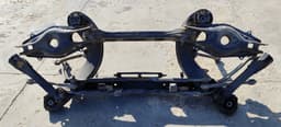 MERCEDES-BENZ A2073509702 Rear axle Beam MERCEDES-BENZ E-CLASS (W212) (2009-2016) — thumbnail 3