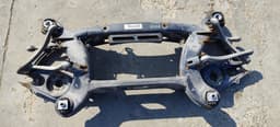MERCEDES-BENZ A2073509702 Rear axle Beam MERCEDES-BENZ E-CLASS (W212) (2009-2016) — thumbnail 2