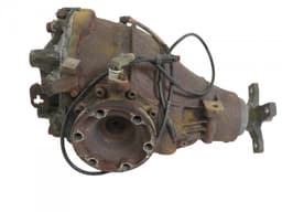 MERCEDES-BENZ A1403509703 1403509703 A1403506214 1403506214 Rear axle differential MERCEDES-BENZ S-CLASS (W140) (1991-1999) — thumbnail 5