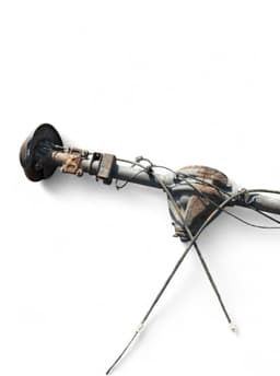 VW A9063501000 9063501000 2E0501011K Rear Axle Complete VW CRAFTER I (2E) (2006-2016) — thumbnail 5