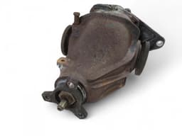 MERCEDES-BENZ A1293513408 1293513408 Rear axle differential MERCEDES-BENZ SL-CLASS (R129) (1989-2001) — thumbnail 2
