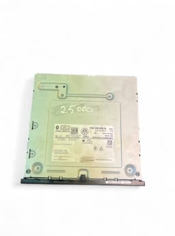 VW 3Q0035824B 3Q0035824A 3Q0035824C 3Q0035824 3Q0035824AX Radio VW TIGUAN II (AD, BW) (2016-2024) — thumbnail 3