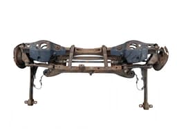 TOYOTA 5120602051 Rear axle Beam TOYOTA AURIS (E18) 2012-2018 — thumbnail 4