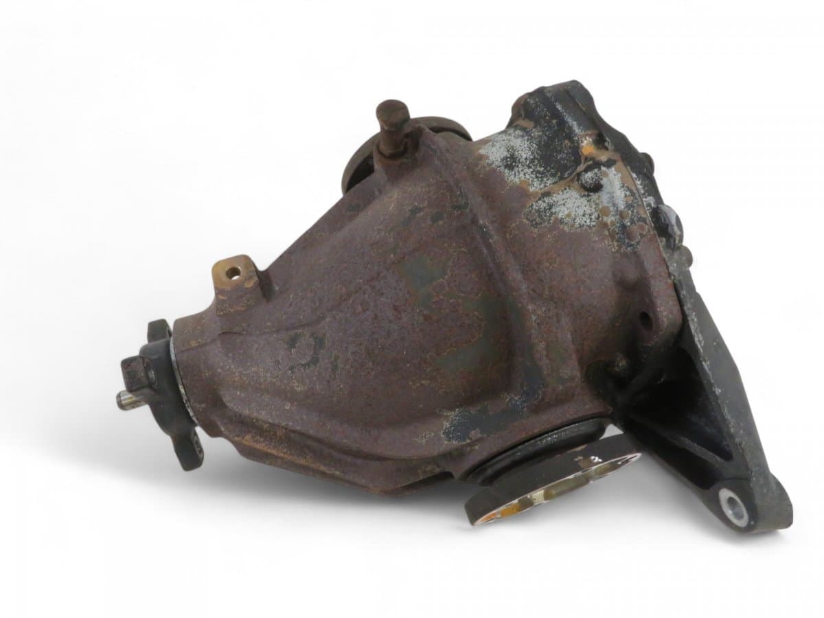 MERCEDES-BENZ A1293513408 1293513408 Rear axle differential MERCEDES-BENZ SL-CLASS (R129) (1989-2001)
