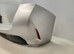 TOYOTA 5215902997 5245302051 Rear bumper TOYOTA AURIS (E18) 2012-2018 — thumbnail 3