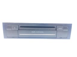 AUDI 4L0035670 Radio AUDI Q7 (4L) (2006-2015) — thumbnail 1