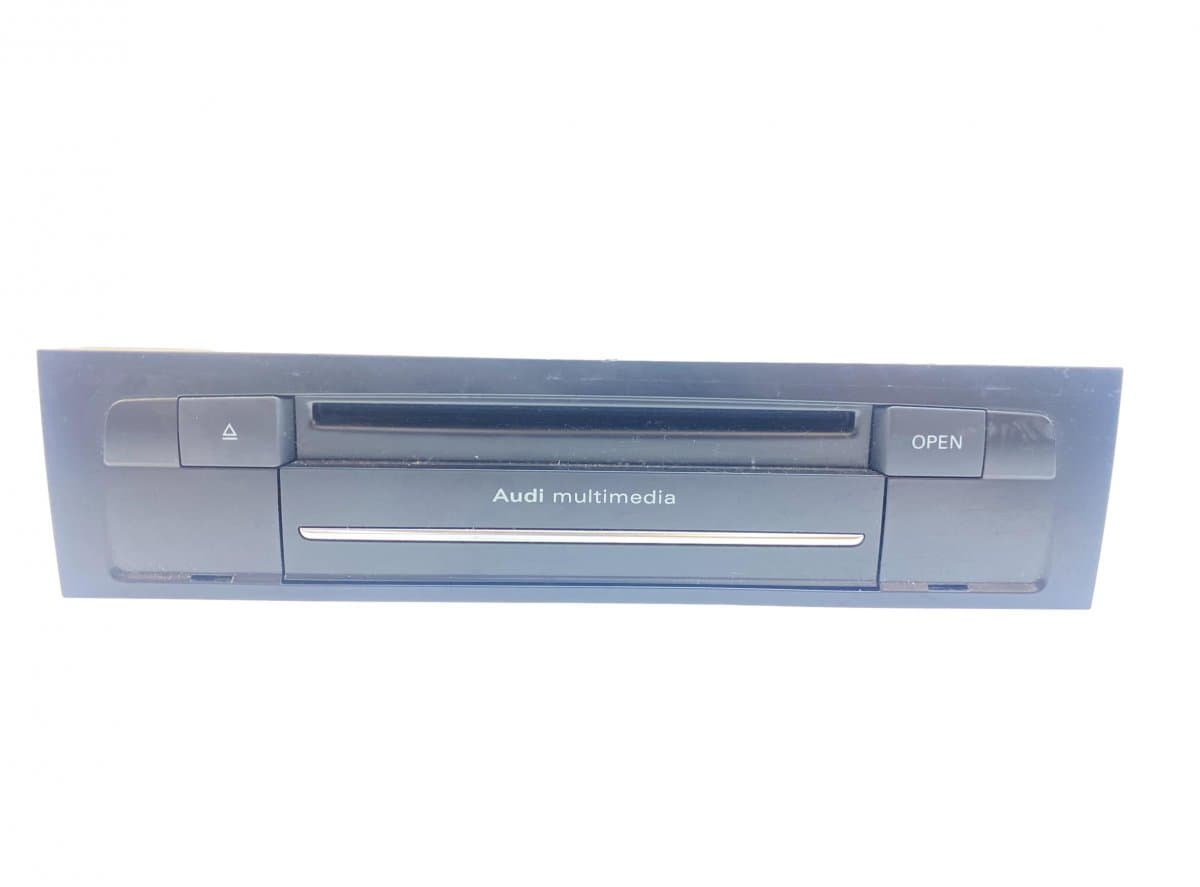 4L0035670 Radio AUDI Q7 (4L) (2006-2015)