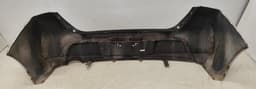 TOYOTA 5215902997 5245302051 Rear bumper TOYOTA AURIS (E18) 2012-2018 — thumbnail 5