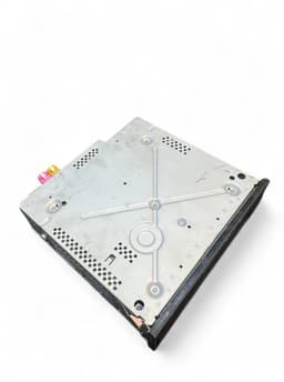 VW 3Q0035824B 3Q0035824A 3Q0035824C 3Q0035824 3Q0035824AX Radio VW TIGUAN II (AD, BW) (2016-2024) — thumbnail 4
