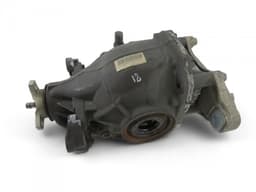 MERCEDES-BENZ A2213511505 A2213502614 Rear axle differential MERCEDES-BENZ S-CLASS Coupe (C216) (2006-2013) — thumbnail 1