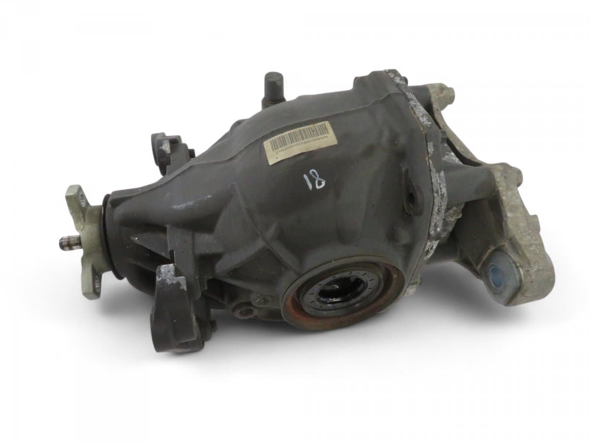 MERCEDES-BENZ A2213511505 A2213502614 Rear axle differential MERCEDES-BENZ S-CLASS Coupe (C216) (2006-2013)