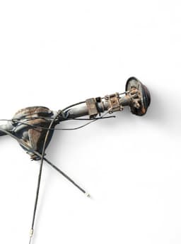 VW A9063501000 9063501000 2E0501011K Rear Axle Complete VW CRAFTER I (2E) (2006-2016) — thumbnail 4