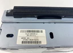 JAGUAR 31357756AA 31344900AA Radio JAGUAR XF (X250, CC9) (2008-2015) — thumbnail 4