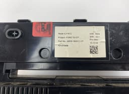 FORD 1945577 5263192 Radio FORD RANGER III (TKE, PX) (2011-2023) — thumbnail 7