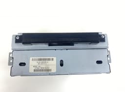 JAGUAR 31357756AA 31344900AA Radio JAGUAR XF (X250, CC9) (2008-2015) — thumbnail 1