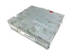 AUDI 4G0035056 Radio tuner AUDI Q7 (4L) (2006-2015) — thumbnail 2