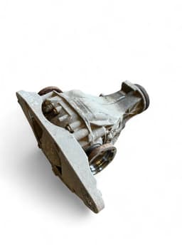 AUDI 0BC500043E Rear axle differential AUDI A7 Sportback (4GA) (2010-2017) — thumbnail 6
