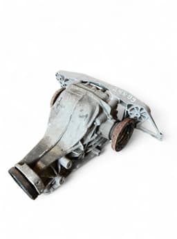 AUDI 0BC500043E Rear axle differential AUDI A7 Sportback (4GA) (2010-2017) — thumbnail 1