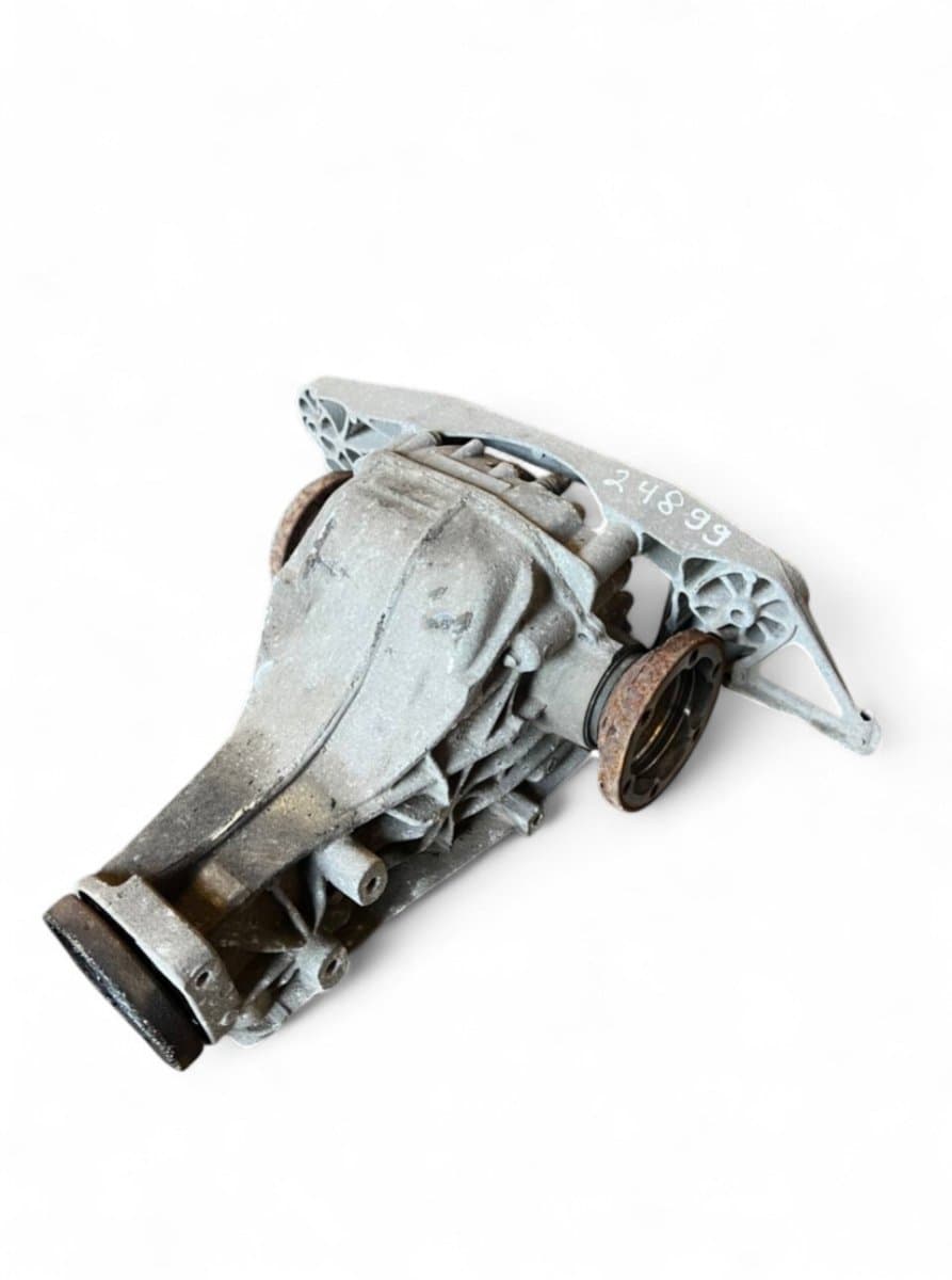 AUDI 0BC500043E Rear axle differential AUDI A7 Sportback (4GA) (2010-2017)