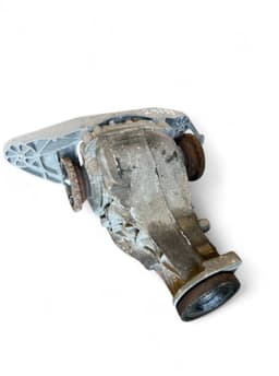 AUDI 0BC500043E Rear axle differential AUDI A7 Sportback (4GA) (2010-2017) — thumbnail 3