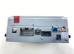 JAGUAR 31357756AA 31344900AA Radio JAGUAR XF (X250, CC9) (2008-2015) — thumbnail 3