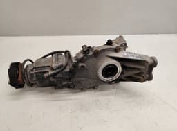 MINI 33117593881 980601013 Rear axle differential MINI MINI COUNTRYMAN I (2010-2016) — thumbnail 1